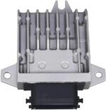 TCM TCU Trasmission Control module L34T 18 9E1D 9E1E For 2007-2009 Mazda 3 2.3L - Ảnh 7