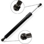 For 2004-2014 Ford F-150 Tailgate Assist Lift Support Shock Struts DZ43200 - Billede 5