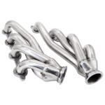 Truck Headers For 60-86 C-10 LS Chevy GMC LS1 LS2 LS3 LS6 LS9 (Conversion Swap) - 圖片 8