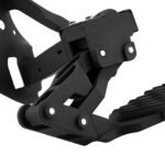 Rear Bed Step for Ram 1500 DT Dual Exhaust Vehicles 19-22 82215289 - 圖片 2