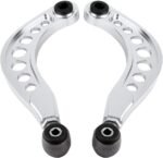 Honda Civic 2006-2011 Adjustable Rear Upper Camber Control Arms Kit Fit – Vaizdas 3