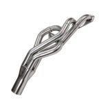 Stainless Steel Manifold Header For 74-80 Ford Pinto 82-92 Ranger 2.3L 4Cy Pro - 圖片 6