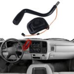 905-106 For GM Pickup Shift Select Lever with Tow Haul Package 4 Speed AT A/T - Billede 8