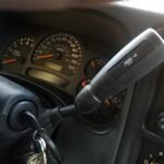 905-106 For GM Pickup Shift Select Lever with Tow Haul Package 4 Speed AT A/T - Billede 7