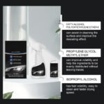 Headlight Restoration Kit - Billede 8