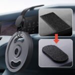 Magnetic suction car phone holder - 圖片 5