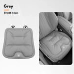 🔥HOT PRODUCT🔥 – Skin-Friendly & Dirt-Repellent Leather Seat - Cushions — изображение 31