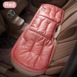 🔥HOT PRODUCT🔥 – Skin-Friendly & Dirt-Repellent Leather Seat - Cushions — изображение 57