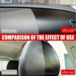 Tabarruq Car interior Renovate Wax — изображение 9