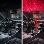 5 in 1 Retractable Car Charger - Сурет 4