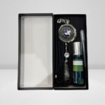 Personalized car fragrance freshener - Billede 2
