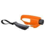 2-in-1 Emergency Window Breaker & Seatbelt Cutter - Billede 12