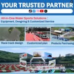 Mini Jet Electric Boat 15KW Jet Powered Rowing Boat - 圖片 6