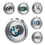 Personalized car fragrance freshener - Billede 3