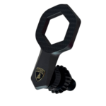 ⁦Lamborghini Magnetic Car Vent Mount for Universal Smartphone⁩ - الصورة ⁦2⁩