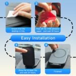 Magnetic Phone Holder for Car - 圖片 5