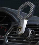 ⁦Lamborghini Magnetic Car Vent Mount for Universal Smartphone⁩ - الصورة ⁦6⁩