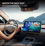 Cabin Care Wireless CarPlay Adapter - Billede 8