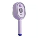 Electric Spray Air Cushion Massage Comb - Ảnh 16